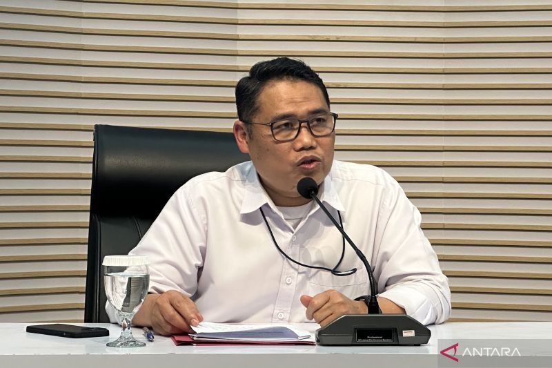 KPK: Kasus dugaan korupsi hakim di Depok bermula dari pengajuan eksekusi lahan