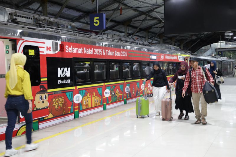 kai-perkuat-integrasi-stasiun-kereta-api-guna-permudah-mudik-lebaran