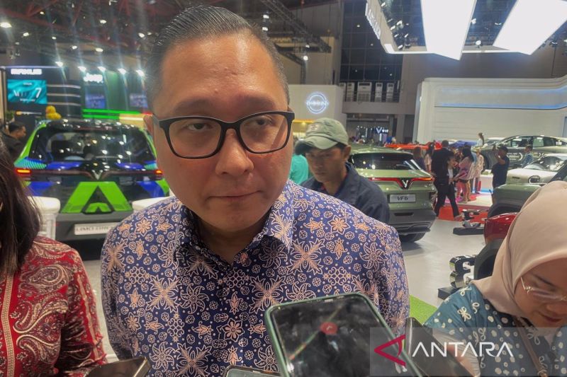 ekonom-pembukaan-lapangan-pekerjaan-bisa-pengaruhi-penjualan-otomotif