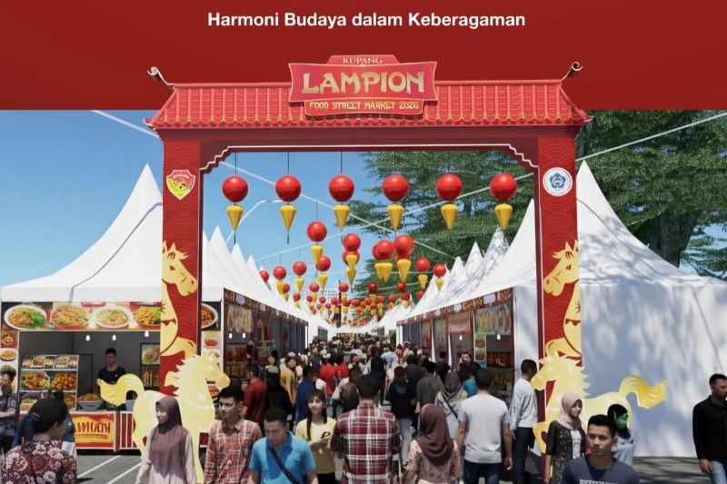 80-umkm-dilibatkan-dalam-kupang-lampion-food-street-market-2026