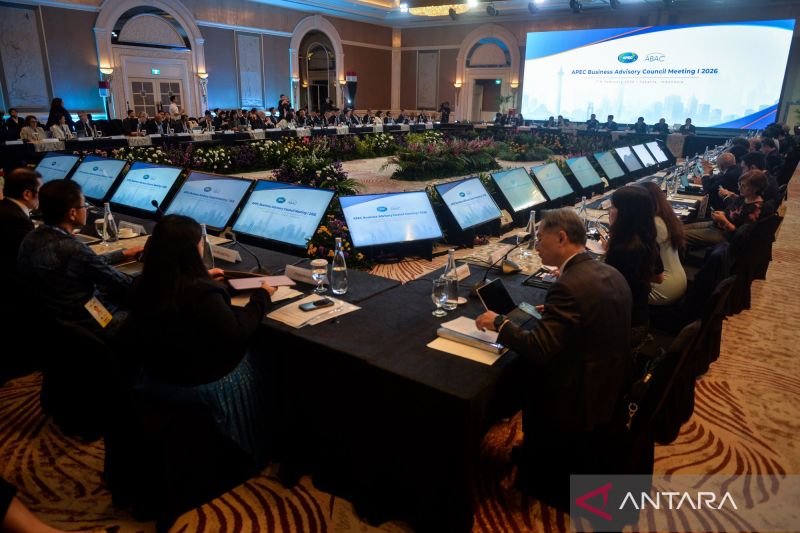 APEC: Kinerja baik ekonomi Asia-Pasifik ditopang investasi teknologi