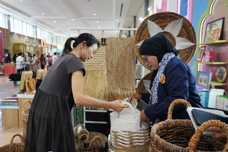 pertamina-perluas-akses-umkm-binaan-ke-pasar-global-lewatinacraft