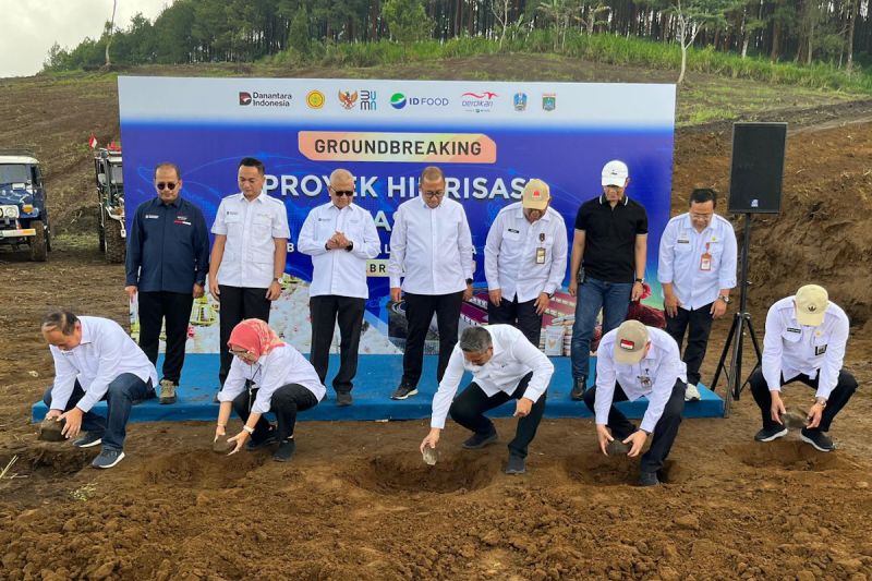 kementan-pemerintah-mulai-hilirisasi-ayam-terintegrasi-di-enam-daerah