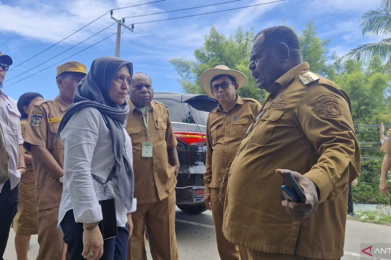 kementerian-pkp-bangun-44-unit-rusun-bagi-asn-papua-barat-daya