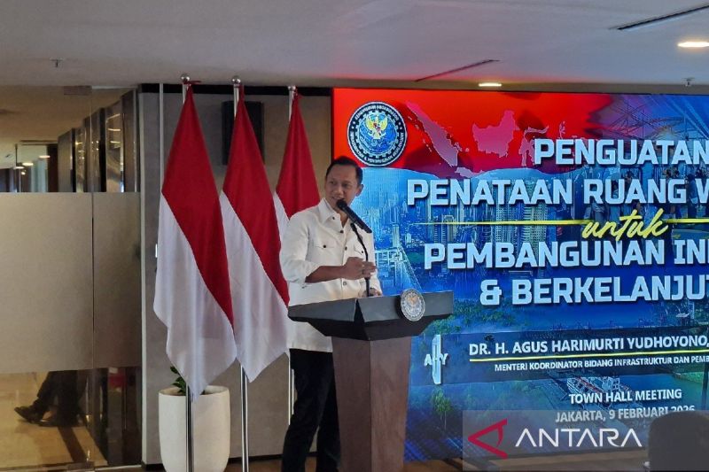 menko-ipk-tekankan-tata-ruang-harus-jadi-panglima-pembangunan