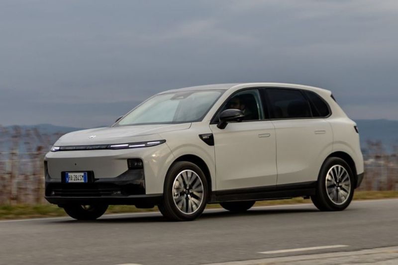 Leapmotor perkuat ekspansi ke Eropa lewat peluncuran mobil listrik dan hybrid EV di Brussels Motor Show