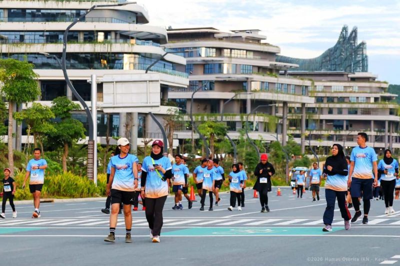 bank-indonesia-dan-oikn-kampanye-qris-dukung-ekonomi-digital