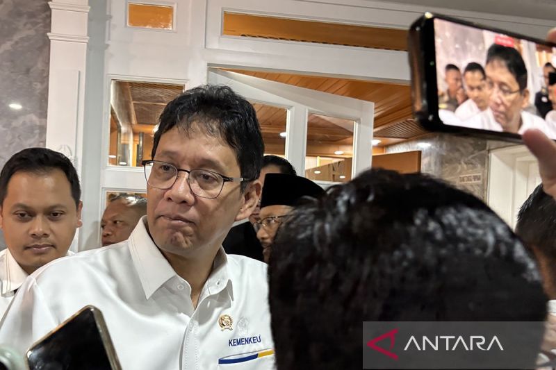 Pemerintah susun perpres hapus piutang dan denda BPJS kelas 3