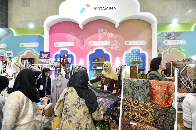 pertamina-gelar-smexpo-ramadhan-1447-h-dorong-umkm-tumbuh