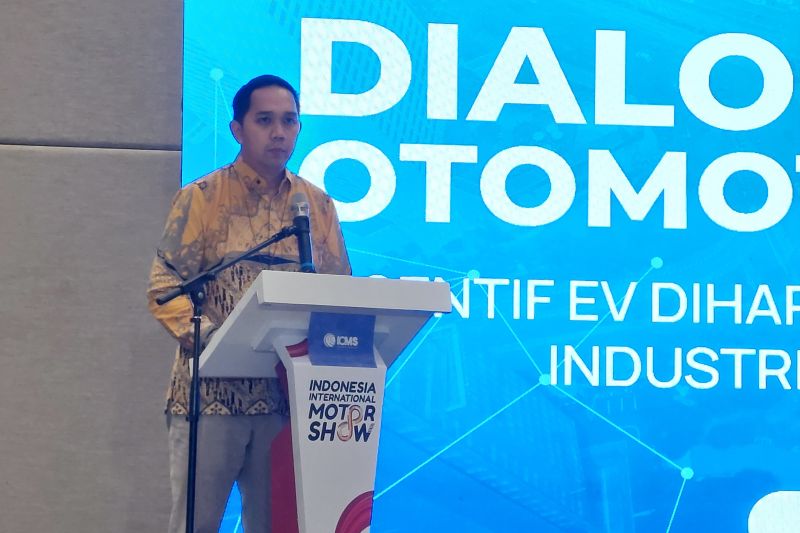 pemerintah-optimistis-pertumbuhan-kendaraan-listrik-kian-menguat