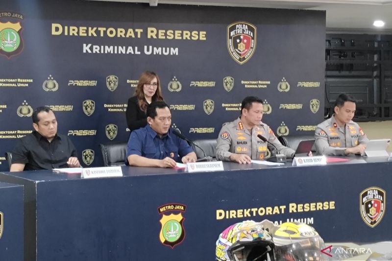 polda-metro-jaya-ungkap-kasus-pencurian-kabel-spbu-di-46-lokasi