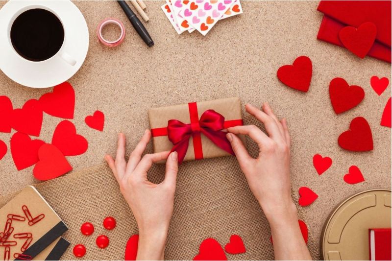 Lazada: 5 Pilihan Hadiah Valentine yang Penuh Makna Bagi Tersayang