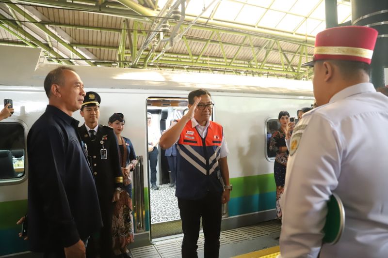 kai-inspeksi-kais-jalur-utara-perkuat-kesiapan-angkutan-lebaran-2026