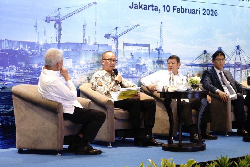 kemenperin-perkuat-ekosistem-industri-kapal-untuk-pacu-logistik