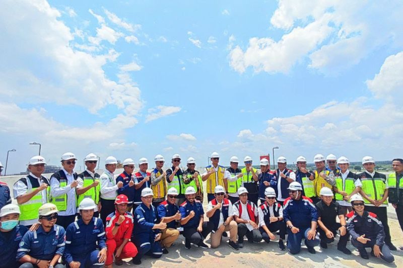 ahy-targetkan-tol-kapalbetung-fungsional-h-10-lebaran-2026