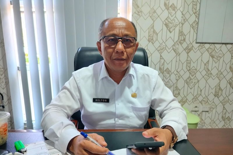 pemkab-agam-bebaskan-pbb-p2-wajib-pajak-terdampak-bencana