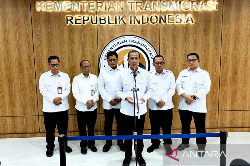 mentrans-transmigran-alami-polemik-shm-di-kalsel-ditempatkan-1986