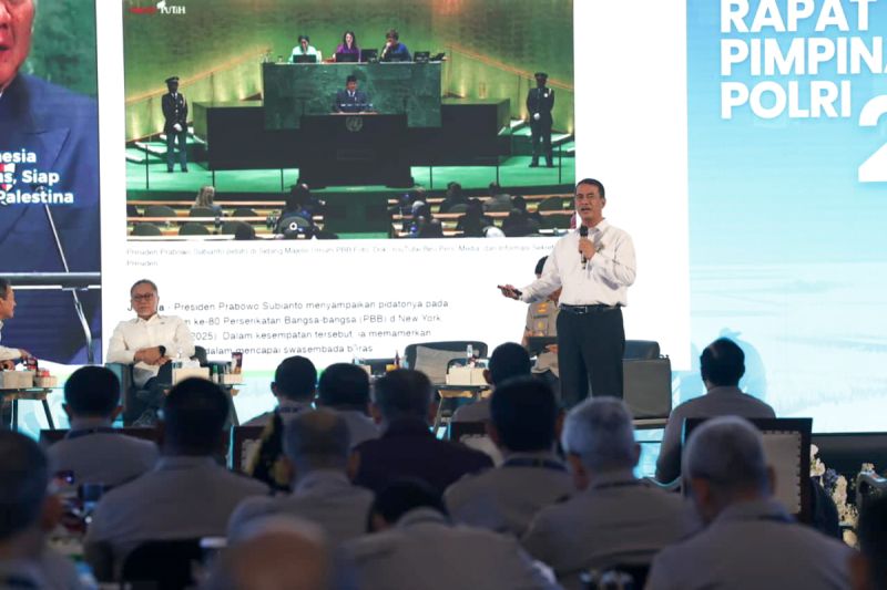 mentan-sebut-polri-berperan-jaga-ketahanan-dan-stabilitas-harga-pangan