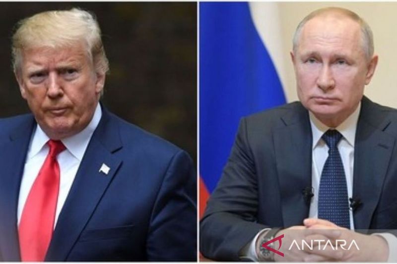 Lavrov: Rusia pantau langkah AS usai traktat nuklir New START berakhir