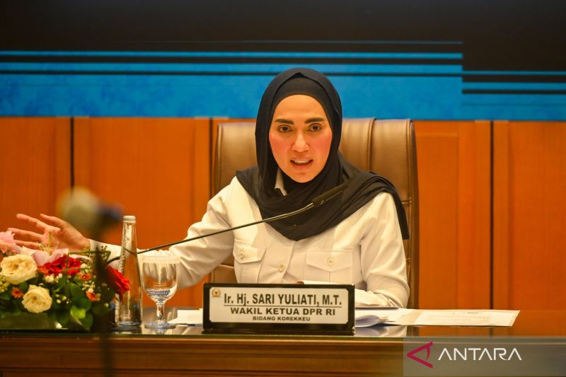 dpr-temuan-gas-bumi-jumbo-di-kaltim-momentum-kemandirian-energi