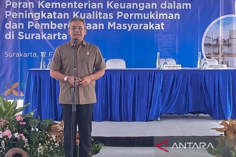 wamenkeu-ajak-pemkot-solo-perluas-kredit-umi-lampaui-25-ribu-debitur