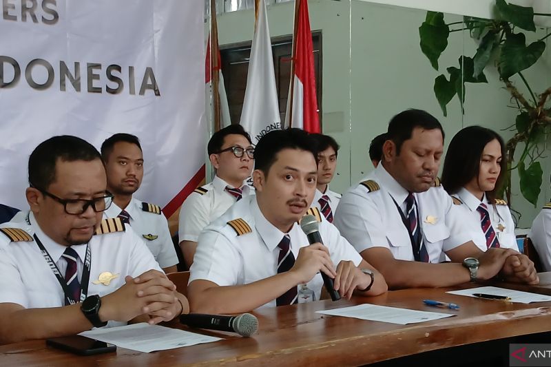 IPI kecam aksi penembakan terhadap pilot Smart Air di Papua