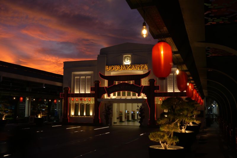 kai-daop-6-hadirkan-ka-tambahan-sambut-libur-panjang-imlek-2026