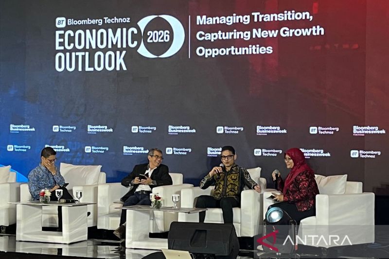 Bakom RI tekankan proyek Danantara buat ekosistem ekonomi inklusif