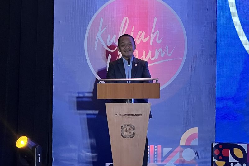 bahlil-tegaskan-produksi-batu-bara-tetap-dipangkas-untuk-naikkan-harga