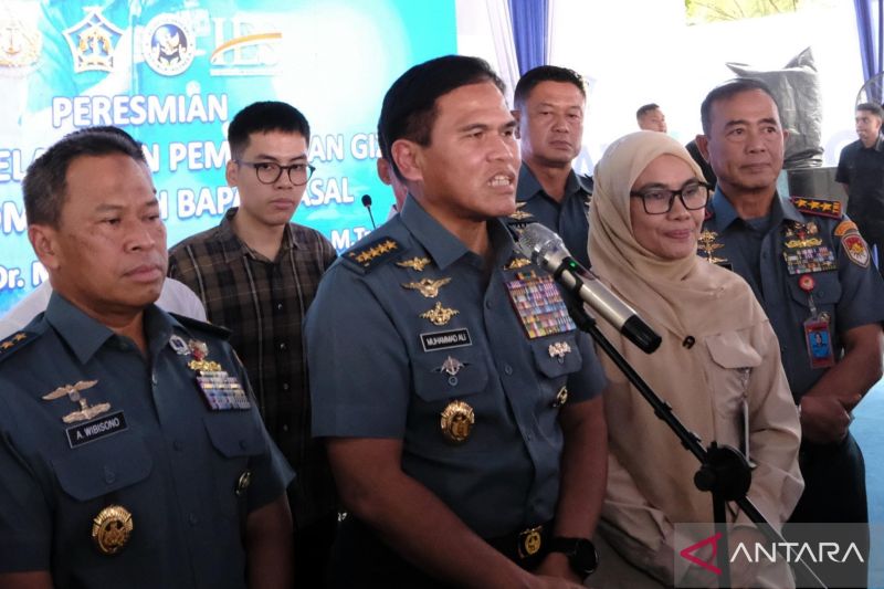 Politik kemarin, target KSAL hingga progres pemulihan bencana