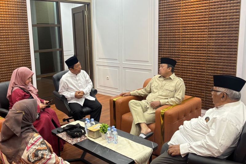 alkhairaat-temui-menteri-atr-percepat-legalisasi-aset