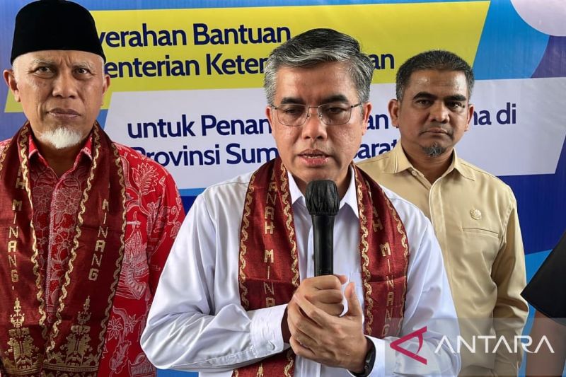 kemenaker-siapkan-balai-latihan-kerja-komunitas-tangani-dampak-bencana