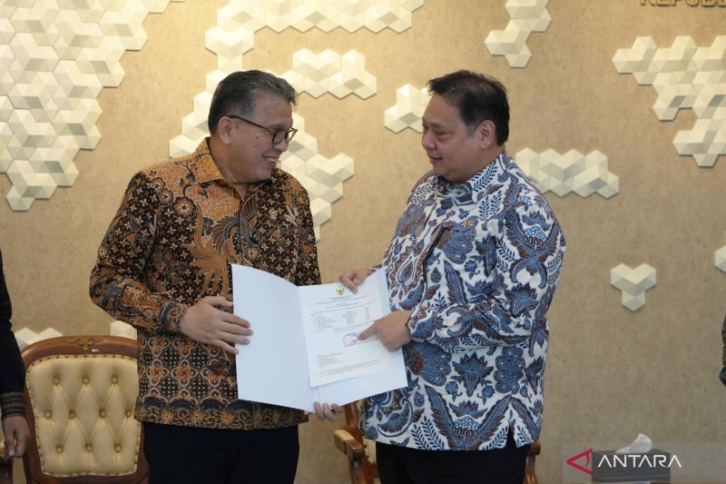 kemenko-perekonomian-mempertahankan-opini-wtp-dari-bpk-ri