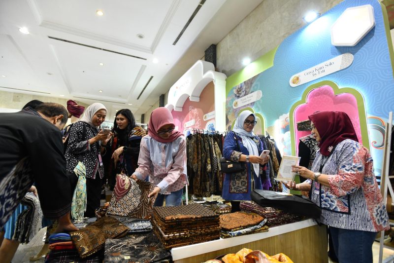 pertamina-tekankan-inacraft-ajang-umkm-binaan-perluas-pasar-ekspor