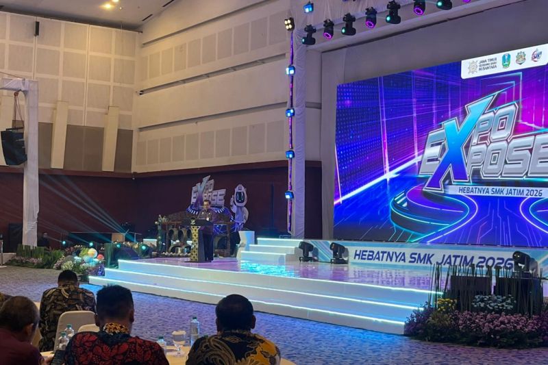 Kepala BSKDN Yusharto Huntoyungo