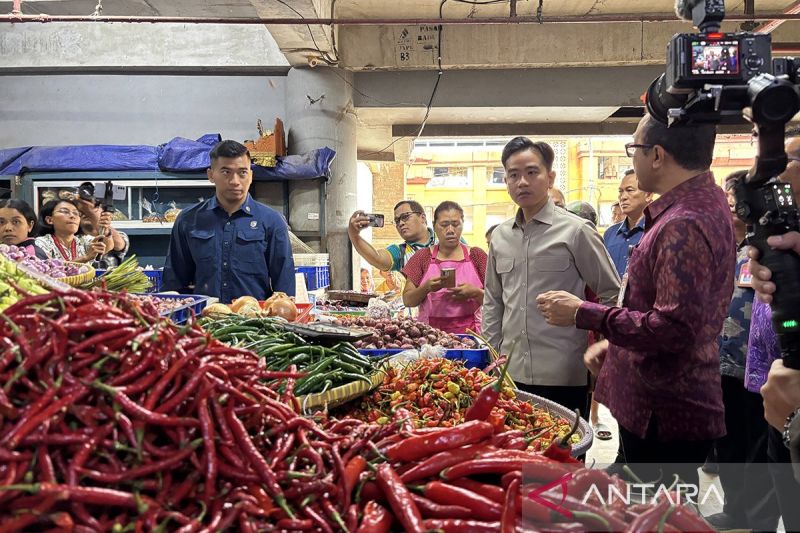 wapres-gibran-tinjau-percepatan-digitalisasi-di-pasar-badung