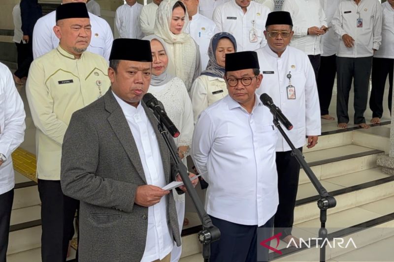 ATR/BPN serahkan 3.922 sertifikat aset senilai Rp102 triliun ke DKI