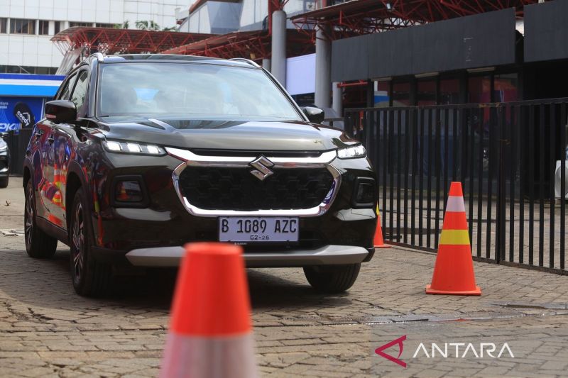 syarat-uji-coba-kendaraan-pada-ajang-iims-2026