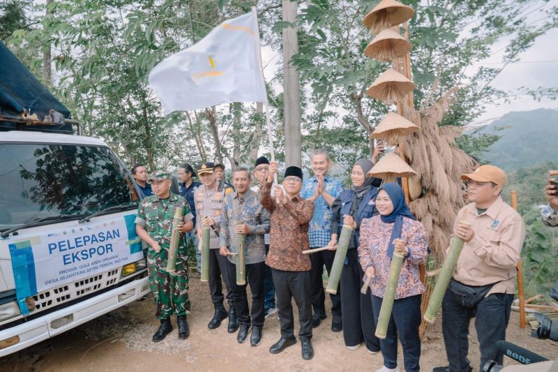 desa-sejahtera-astra-temon-pacitan-ekspor-gula-aren-hingga-belanda