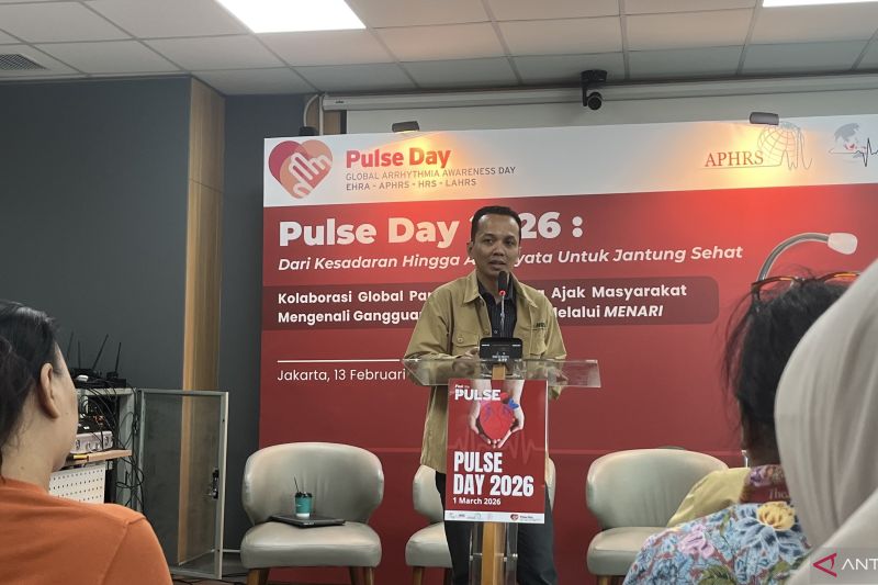 Dokter menjelaskan beda serangan jantung dengan kematian jantung mendadak