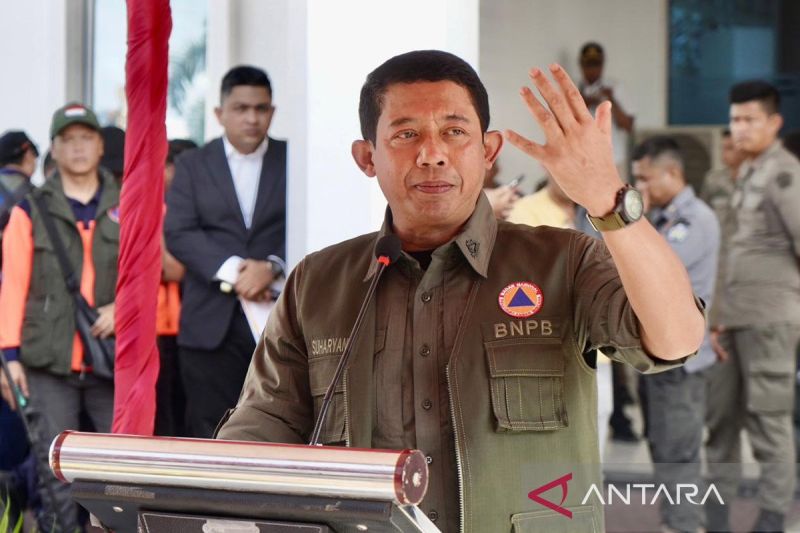 BNPB salurkan Rp369,9 miliar dana perbaikan rumah rusak pascabencana