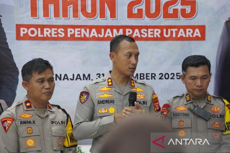 SPPG Polres Penajam