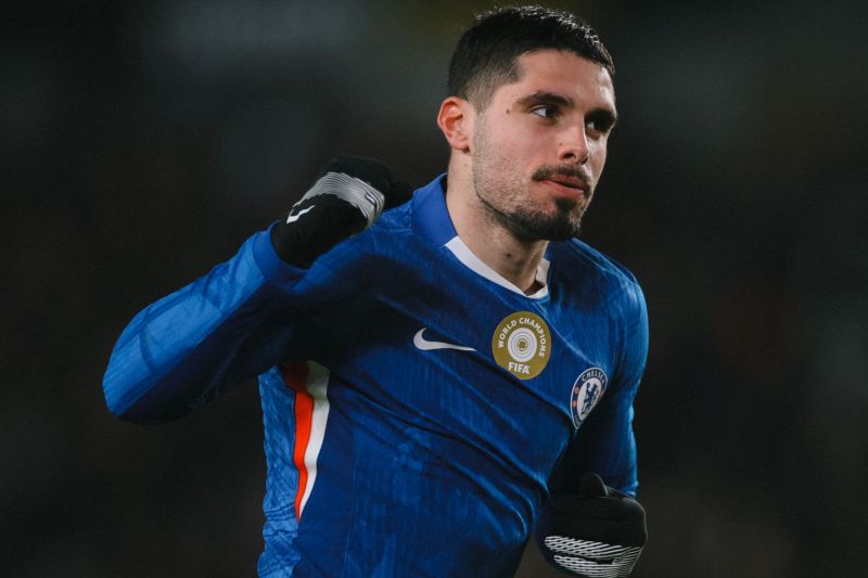 Chelsea melaju ke 16 besar Piala FA seusai hajar Hull City 4-0