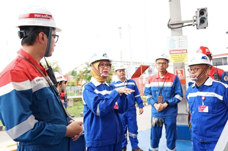 bph-migas-pastikan-pasokan-bbm-di-jateng-aman-jelang-ramadhan