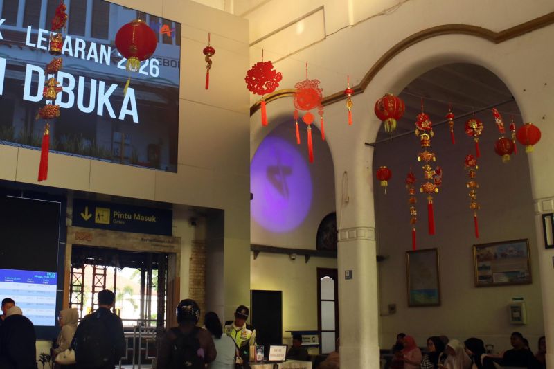 kai-cirebon-sediakan-29945-tiket-selama-libur-imlek-2026