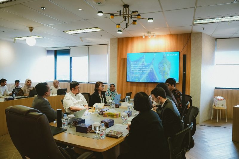 ri-dan-thailand-sepakat-perbarui-kemitraan-di-bidang-ekonomi-kreatif