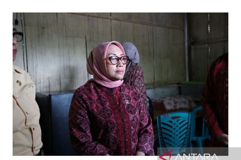 Menteri PPPA: Penanganan kasus kekerasan seksual harus berperspektif korban