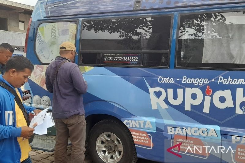 bi-banten-gandeng-10-bank-layani-penukaran-uang-baru-idul-fitri