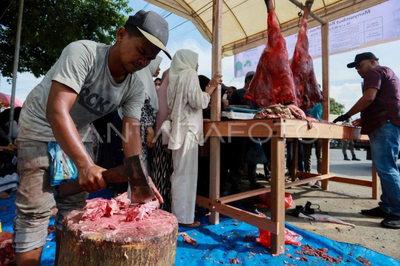 30-ton-daging-meugang-pasar-murah-pemkot-banda-aceh-habis-dibeli-warga