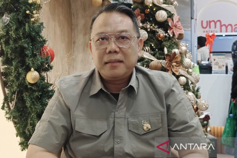 Satgas Damai Cartenz tangkap 4 KKB anak buah Elkius Kobak di Dekai